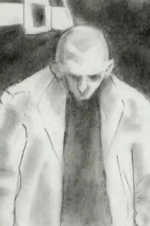 Movie poster for Immemoria (1995)