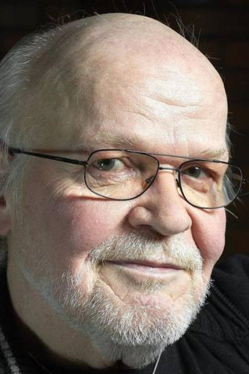 Photo of Kari Kuuva, Sound