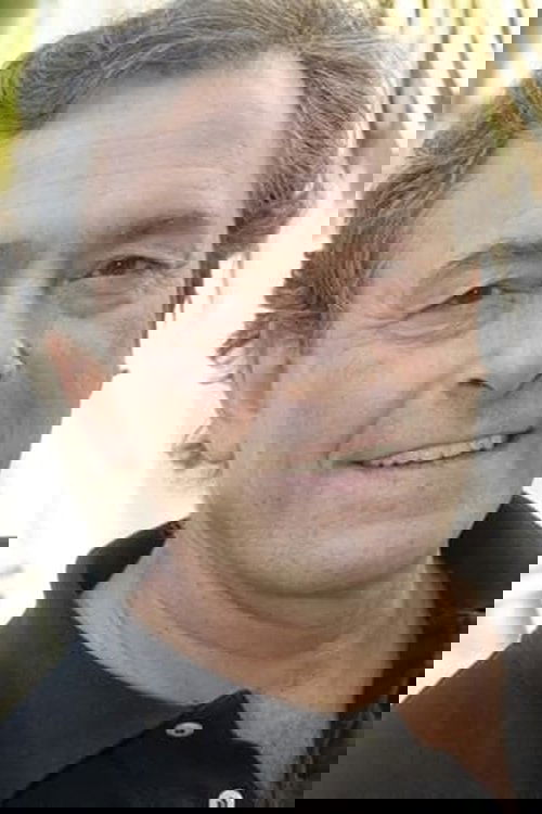 Helio Pedregal profile