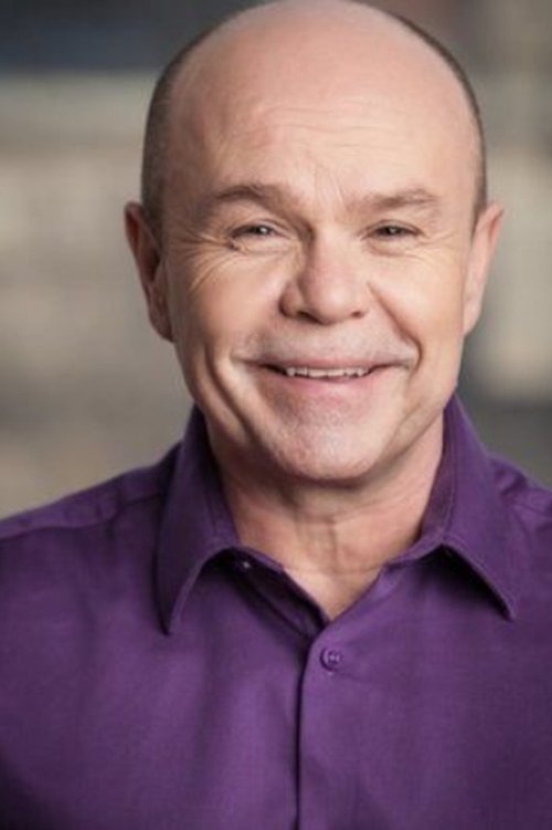 Darren Felbel profile