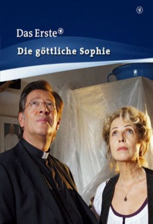Movie poster for Die göttliche Sophie (2009)