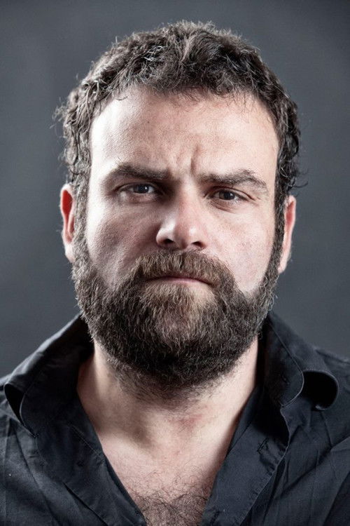 Federico Mancini profile