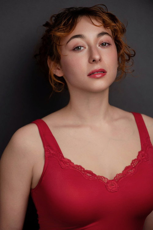 Photo of Lexie Grace Gibaldi, Acting