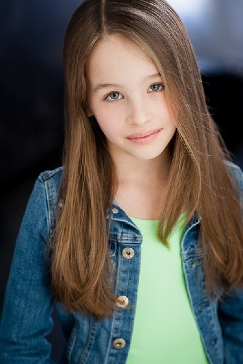 Photo of Chelsea Miller, Acting