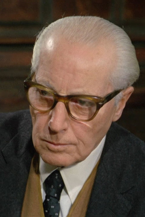 Photo of Domenico Ravenna, Acting
