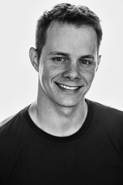 Bryan McClure profile