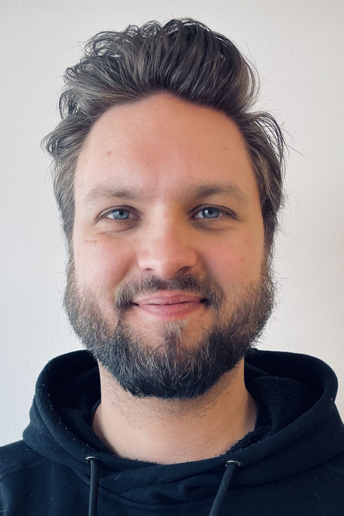 Photo of Jussi Sorjanen, Acting