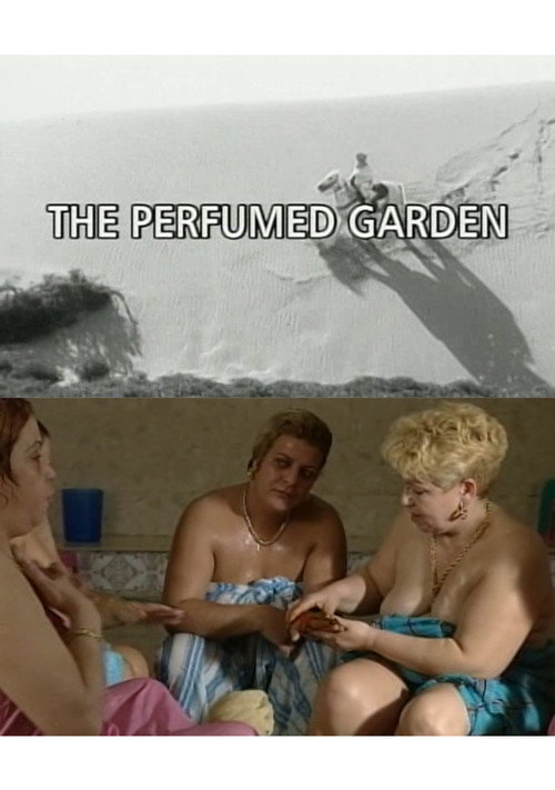 Movie poster for The Perfumed Garden (2000)