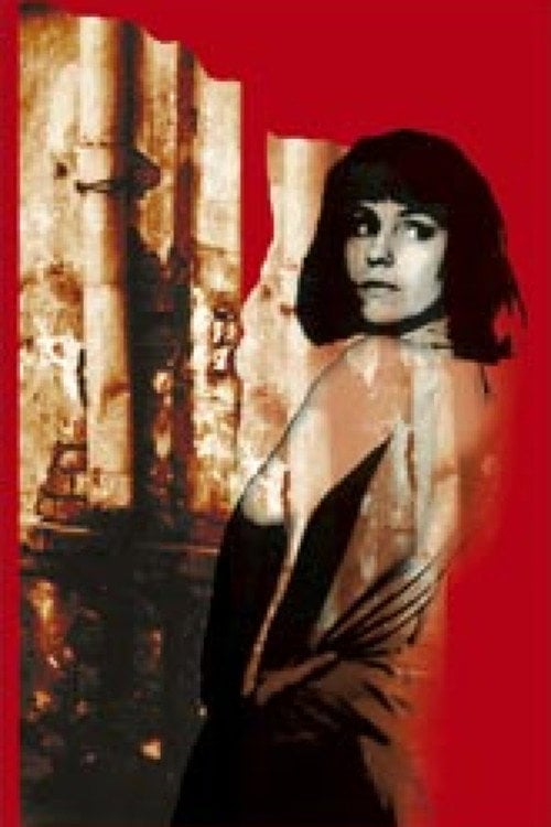 Movie poster for Jazz (1992)