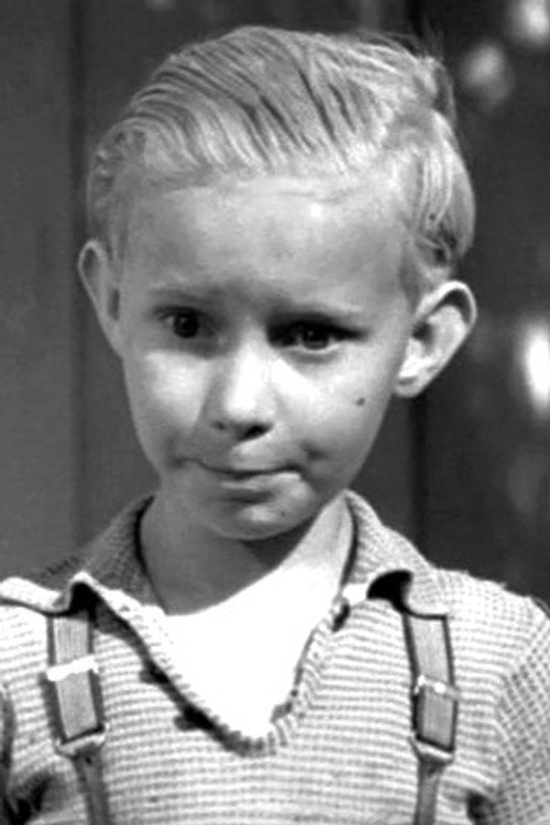 Photo of Leon Tyler, Acting