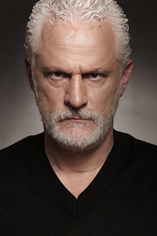 Photo of Levent İnal, Acting