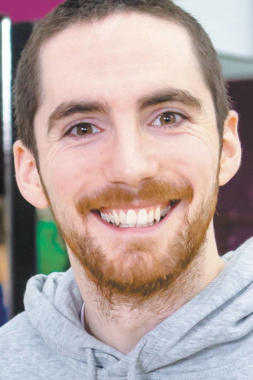 Photo of Alexandre Leblanc, Acting