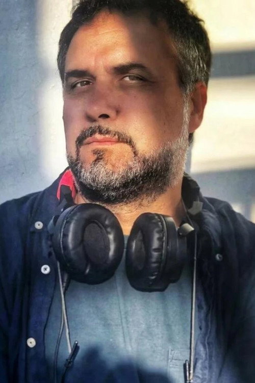 Photo of Gianni Costantino, Directing