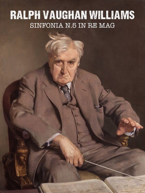 Movie poster for Williams: Sinfonia n. 5 in Re Mag (1999)