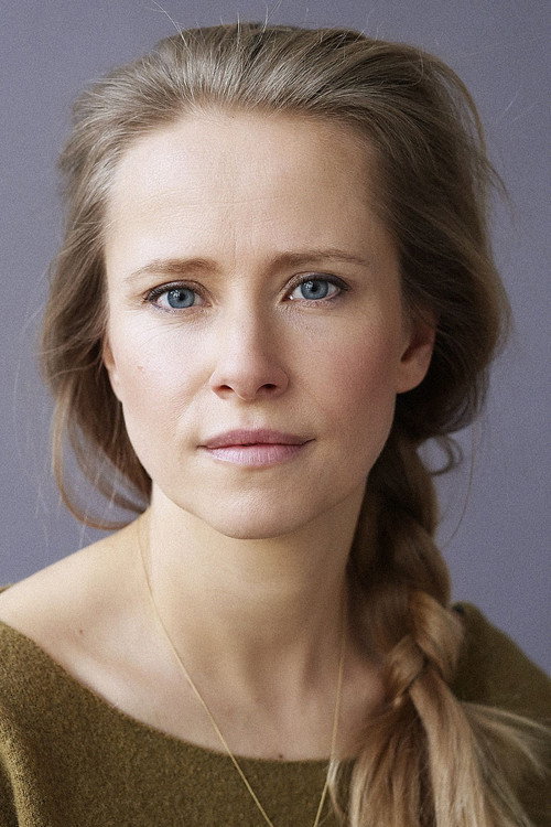 Photo of Susanne Bormann, Acting