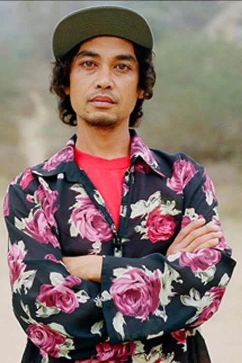 Photo of Daniel Castillo, Acting