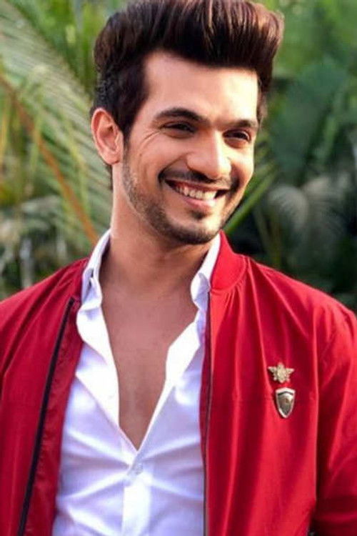Arjun Bijlani profile