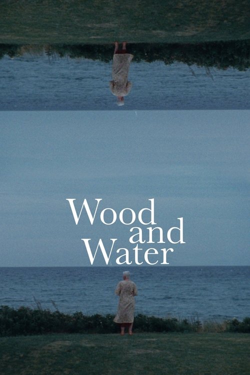 Movie poster for Wood and Water (2022)