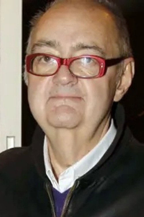 Photo of Jean-Luc Miesch, Directing