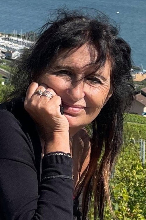 Photo of Michèle Benhaïm, Acting