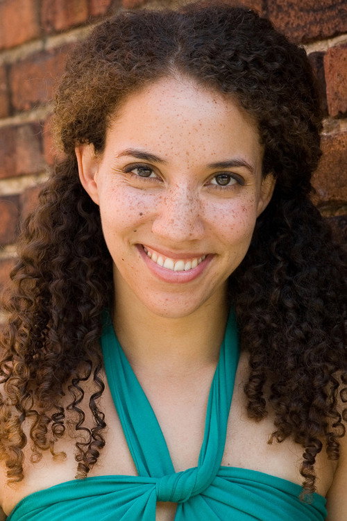 Photo of Jessica B. Hill, Acting