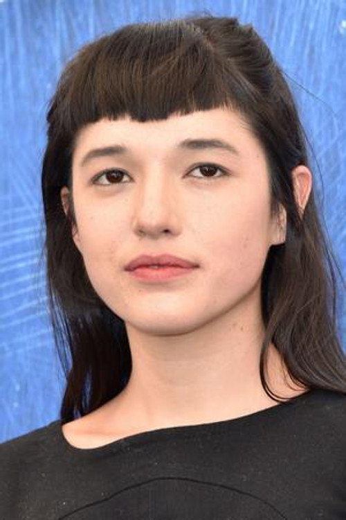 Photo of Simone Bucio, Acting