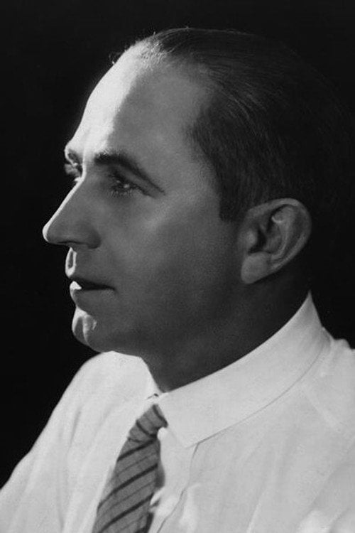 Photo of Josef Medeotti-Boháč, Directing