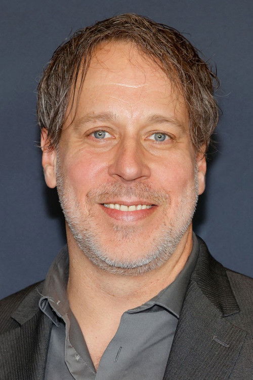 Brent McCorkle profile