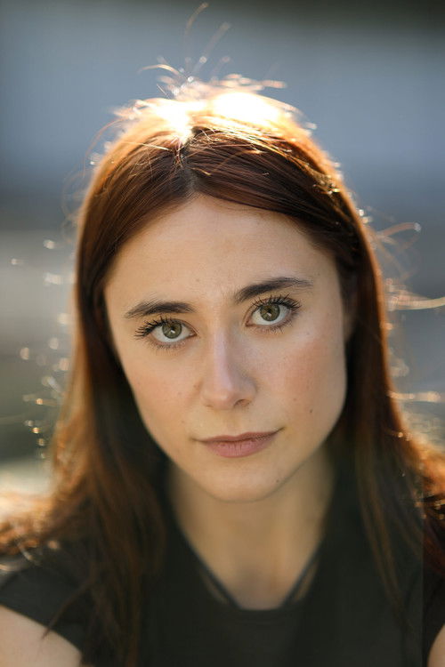 Beatriz Frazão profile