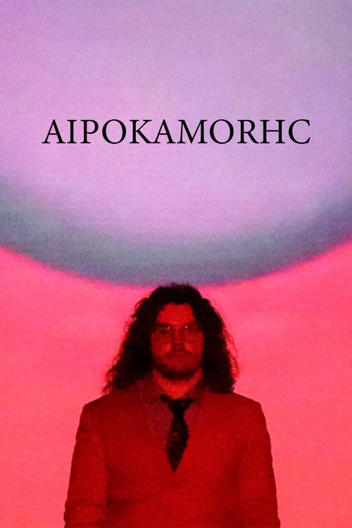 AIPOKAMORHC poster