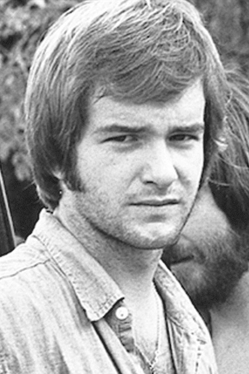 Photo of William Vail, Art