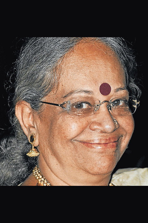 Photo of Uma Shivakumar, Acting