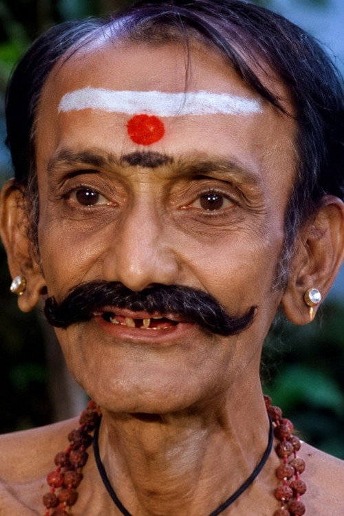 Photo of 'Thayir Vadai' Desigan, Acting