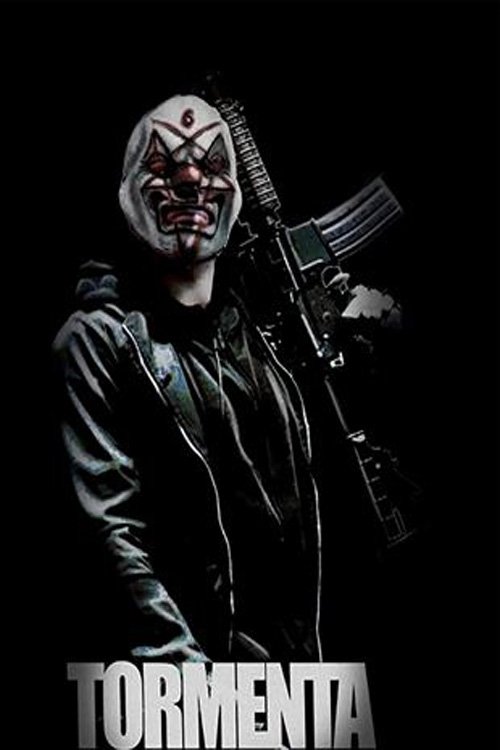 Tormenta poster