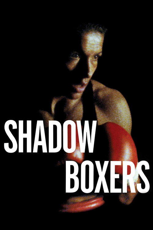 Movie poster for Shadow Boxers (1999)
