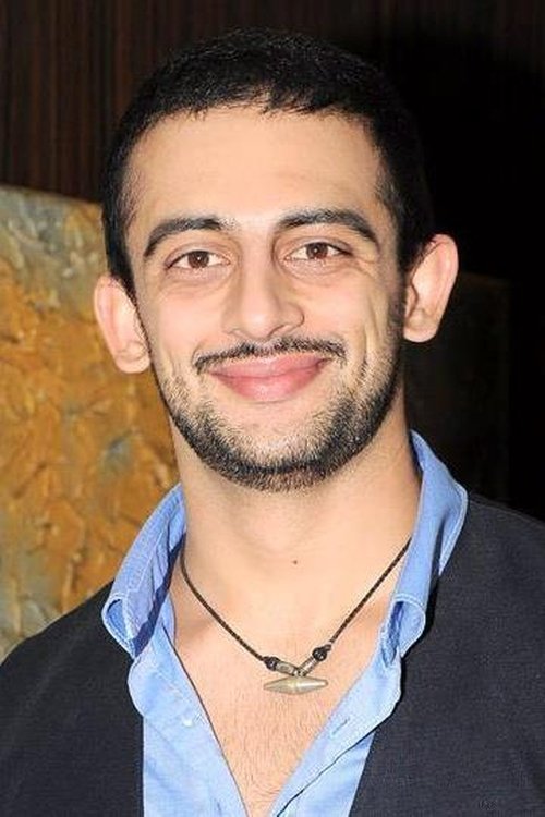 Arunoday Singh profile