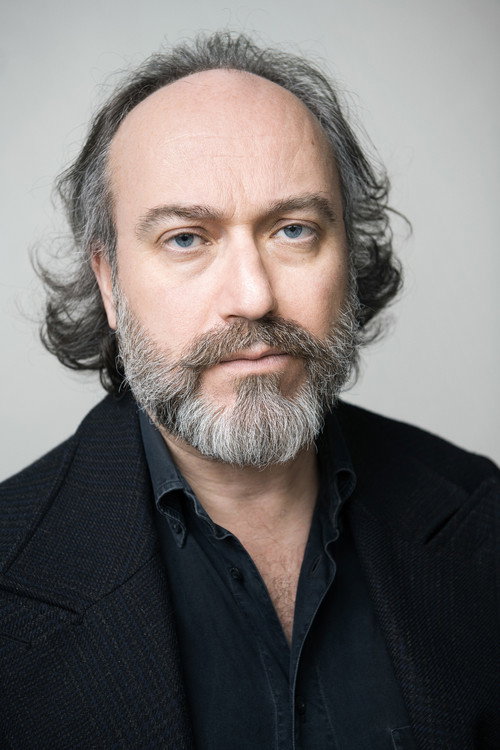 Photo of Gianluca De Angelis, Production