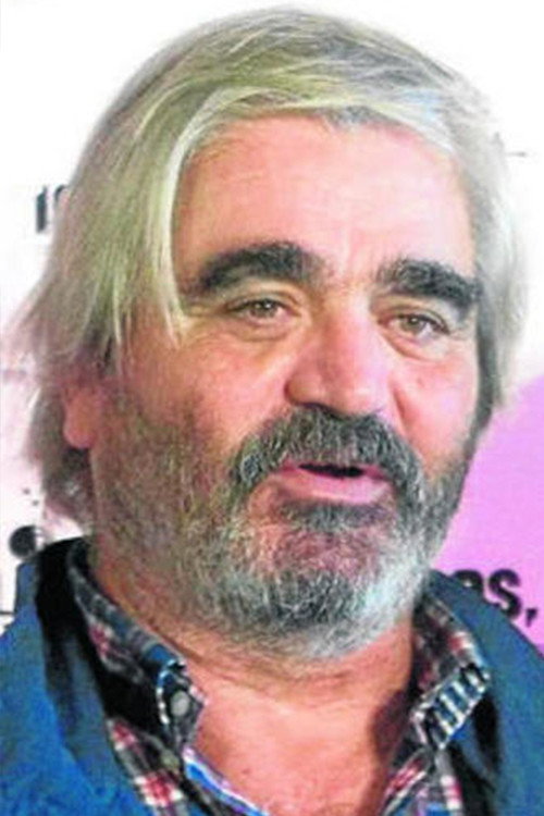 Photo of Nonio Parejo, Directing