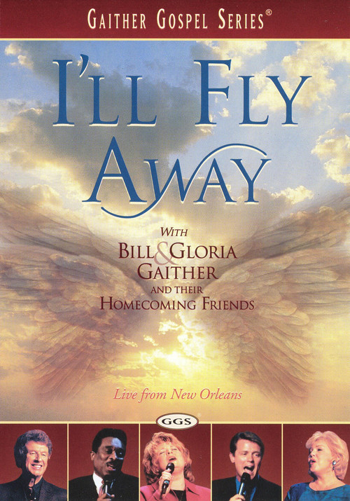 Movie poster for I'll Fly Away (2002)