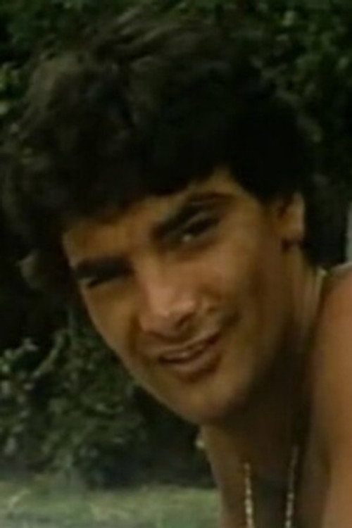 Photo of José Ferro, Acting