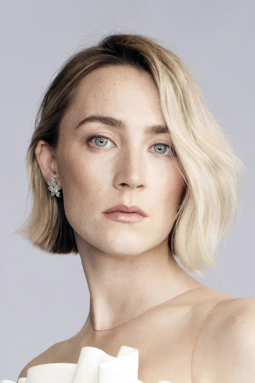 Photo of Saoirse Ronan, Acting