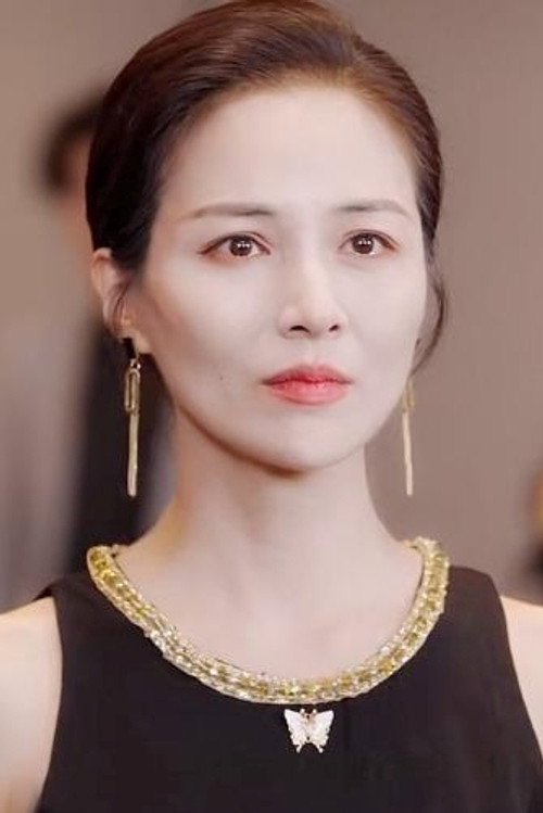 Photo of 张邺心, Acting