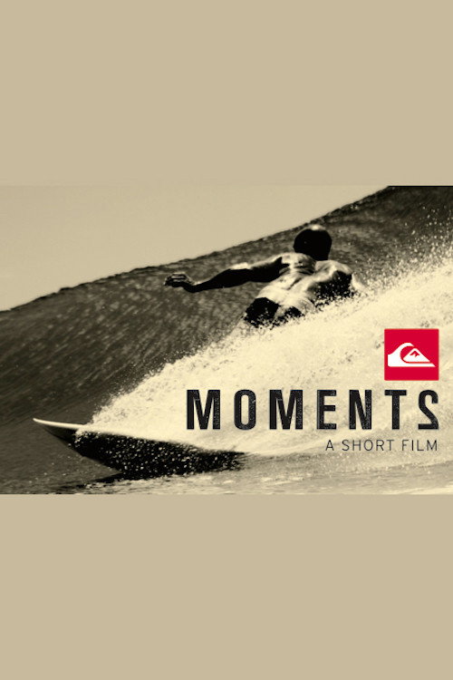 Movie poster for Moments 2 (2012)