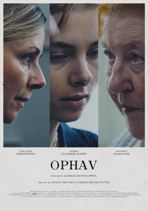 Movie poster for Heritage