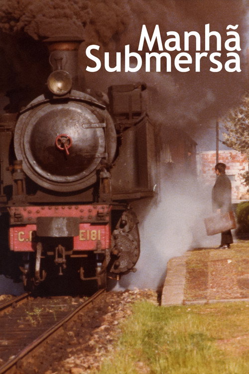 Movie poster for Morning Mist (1980)