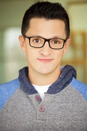 Photo of Matt Cannon, Acting