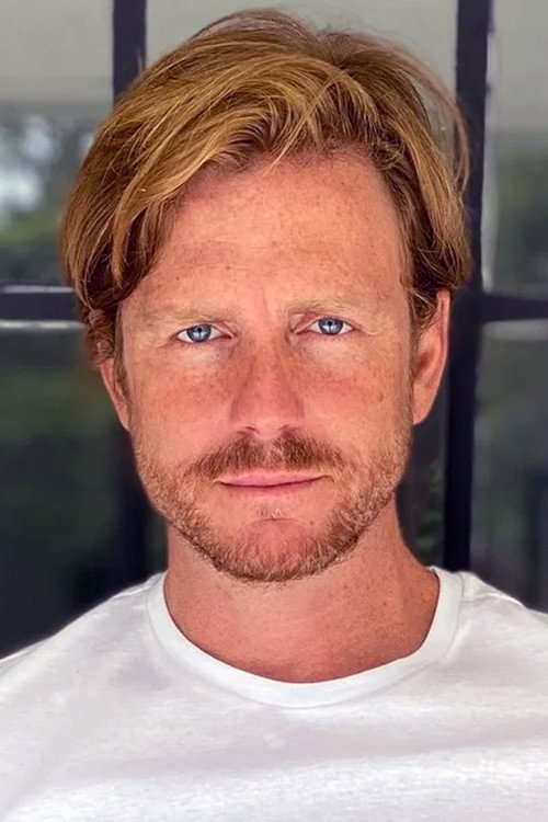 Photo of Joaquín Berthold, Acting