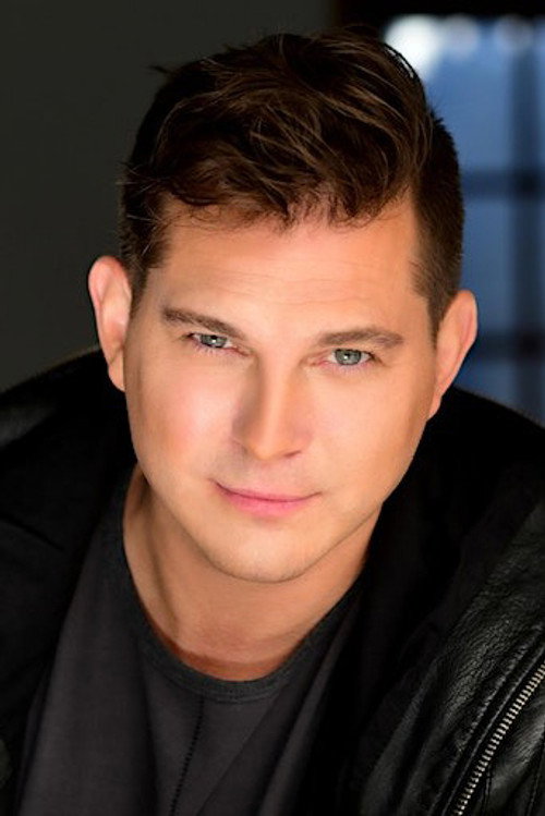 Photo of Paul Becker, Crew