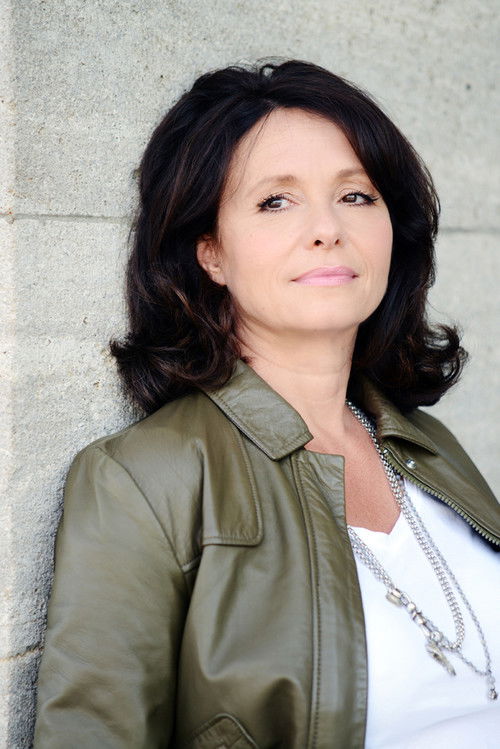 Tamara Rohloff profile