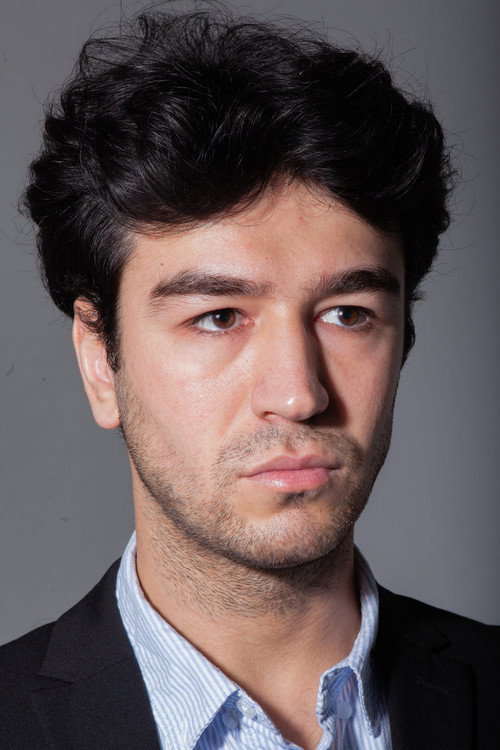 Nazim Niyazov profile